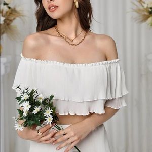 NWOT, Size 8/10, Large